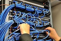 Office Cabling Solutions