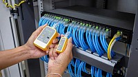 Office Data Cabling